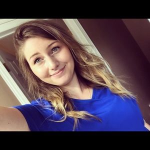 Meet your Posher, Savannah